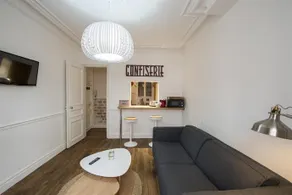 Studio au coeur des Batignolles - Image 3