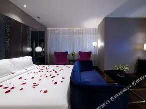 Crystal Orange Hotel Tianjin Jinghai Dongfanghong  - Image 5