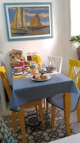 Bed & Breakfast Bonaventura - Image 4