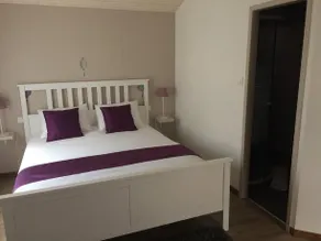 La Belle Etoile Chambres D'hôtes - Image 3