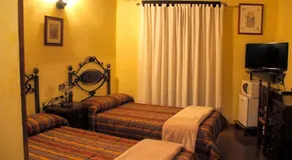 Casa Rural El Vínculo - Image 2