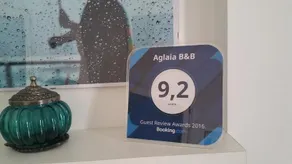 Aglaia B&B - Image 2