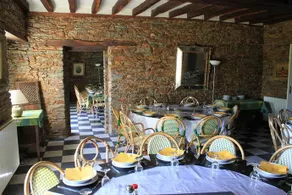 Le Logis Des Aulnays - Image 4