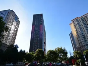 Han She Hotel (Kunming Laojie Chuanxin Drum Tower Metro Station Branch) - Image 2