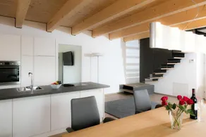 Weinberg Lodge - Presshaus - Image 3