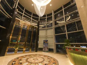 GreenTree Alliance Shenzhen Shekou Sea World Taizi Road Hotel - Image 2