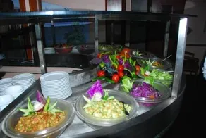 Lady Daiana Nile Cruise Hotel - Image 5