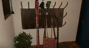 Fewo Jagd Trifft Auf Moderne - Image 2