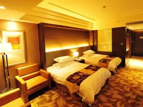 Di Jing International Hotel - Image 4