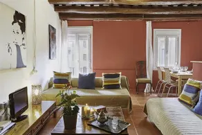 Cool 1bed in the center of BCN - Image 4