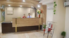 OYO Flagship 14647 Hotel Grand Majesty - Image 2