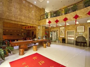 XINCHI HOTEL - Image 3