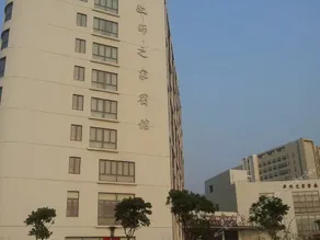 Shanghai Faculty Center - Image 2