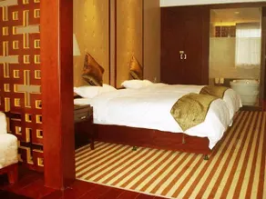 Yingdu New Jinjiang Hotel Xuzhou - Image 5