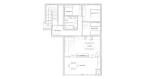 Apartment Latincic - Image 3