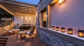 Stunning Eco Stay Villa In Epidavros -Akros Estate - Image 4