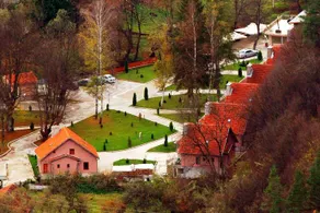 Green Village Hotel Teteven - Image 5