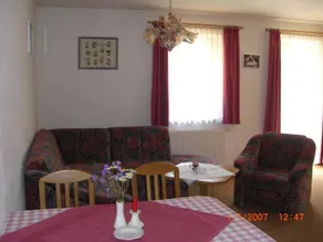 Ferienhäuser Thalbach - Image 4