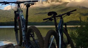 Paraty Bike Park - Chale - Image 3