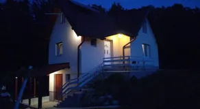 Stunning Mountain ECO-HOUSE "Pure Nature" for Rest and Recreation sorrounded by Nature - Image 4