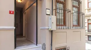Home Apart Taksim - Image 3