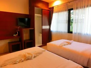 Wanna Dream Pool Villas Ao Nang - Image 5