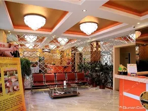 Datong Aoxin Inn - Image 4