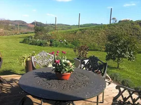 East Dunster Deer Farm B&B - Image 4