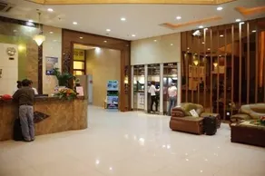 Guangzhou Huaerda Hotel - Image 3
