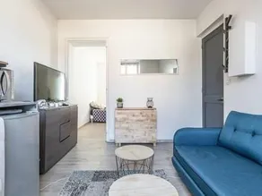 La Terrasse - Appartement Cosy et Parking à Grenoble - Image 2