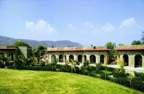 Van Chhavi Resort - Image 3