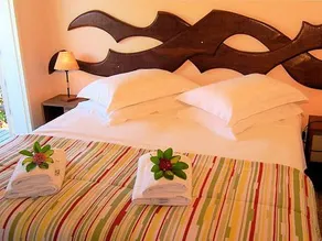 Pousada Villa Esmeralda - Image 2