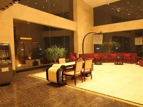 Shuiyi Jianianhua Hotel - Image 5