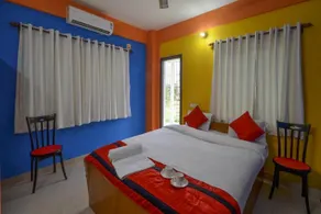 New Town Guest House - Image 4