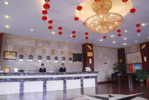 KAIFENG DONGJING HOTEL - Image 3