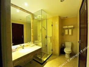 Chuxiong Xinlu Hotel - Image 5