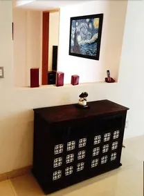 Family Friendly 3 room apartment - Image 1