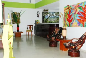 Hotel Chamana - Image 2