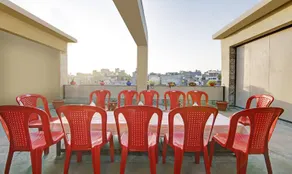 OYO 24954 Hotel Amrita - Image 5