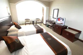 Tianzhong Hotel - Image 3
