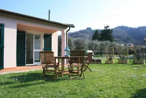 Lanterna Azzurra Appartamento Vacanza - Image 5