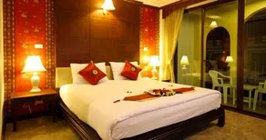 Merrison Inn Hotel - Image 5