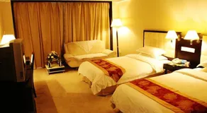 zhangjiajie Lantian Hotel - Image 5