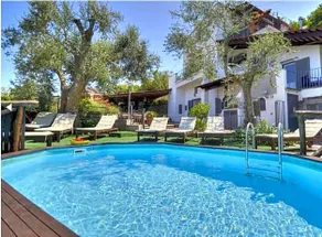 Villa Gaia Sorrento geo-bio - Image 3