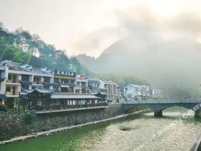Yujian Inn - Image 5