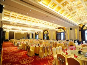 Suzhou Wujun Yiting Hotel - Image 5