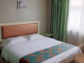 Orchid Hotel (Yinchuan Qinghe North Street) - Image 2