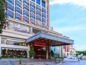 Huijin Holiday Inn - Image 5