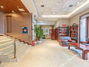 HONGSE ZHILV HOTEL - Image 2