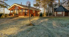 Holiday Home Kannelpirtti 1 by Interhome - Image 3